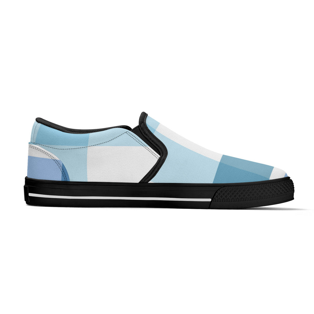 New Style Unisex Slip-on Shoes