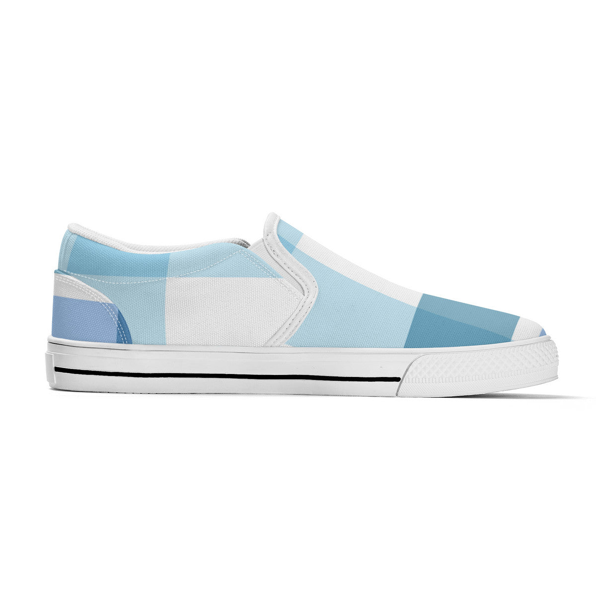 New Style Unisex Slip-on Shoes