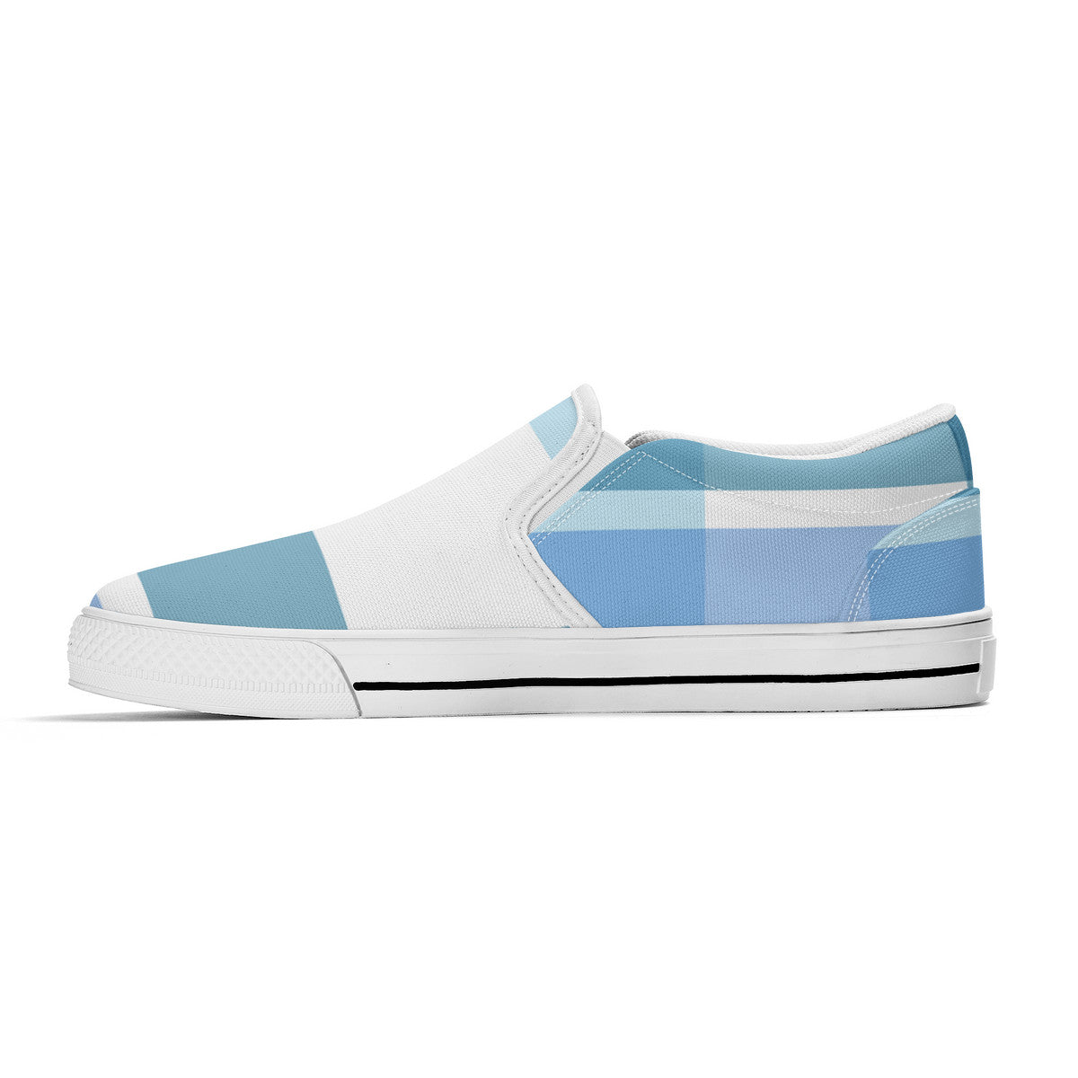 New Style Unisex Slip-on Shoes