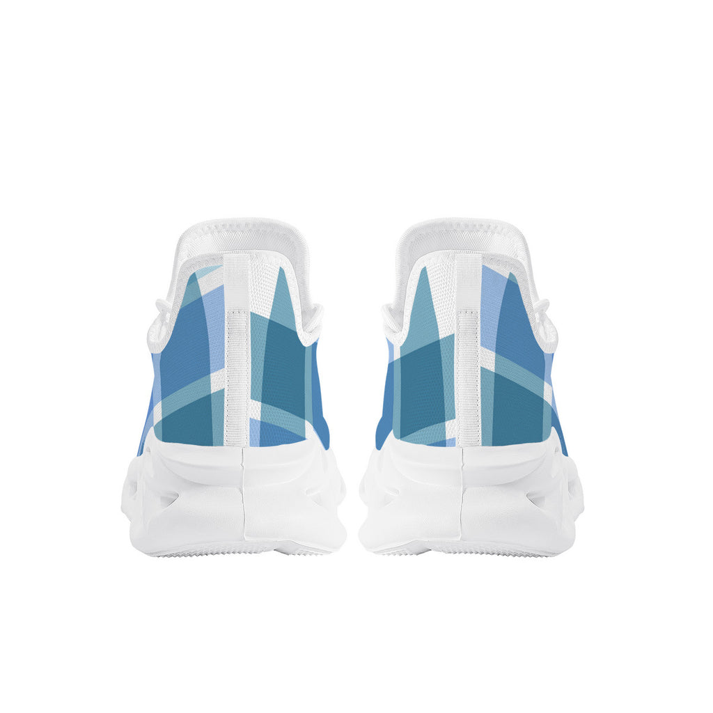 SF_K14 Flex Control Sneaker - White