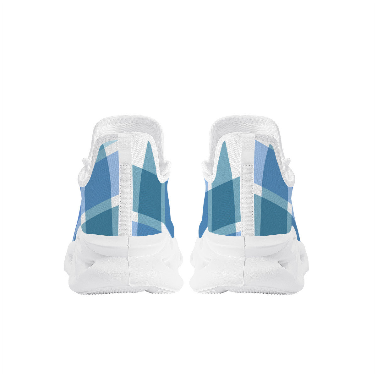 SF_K14 Flex Control Sneaker - White