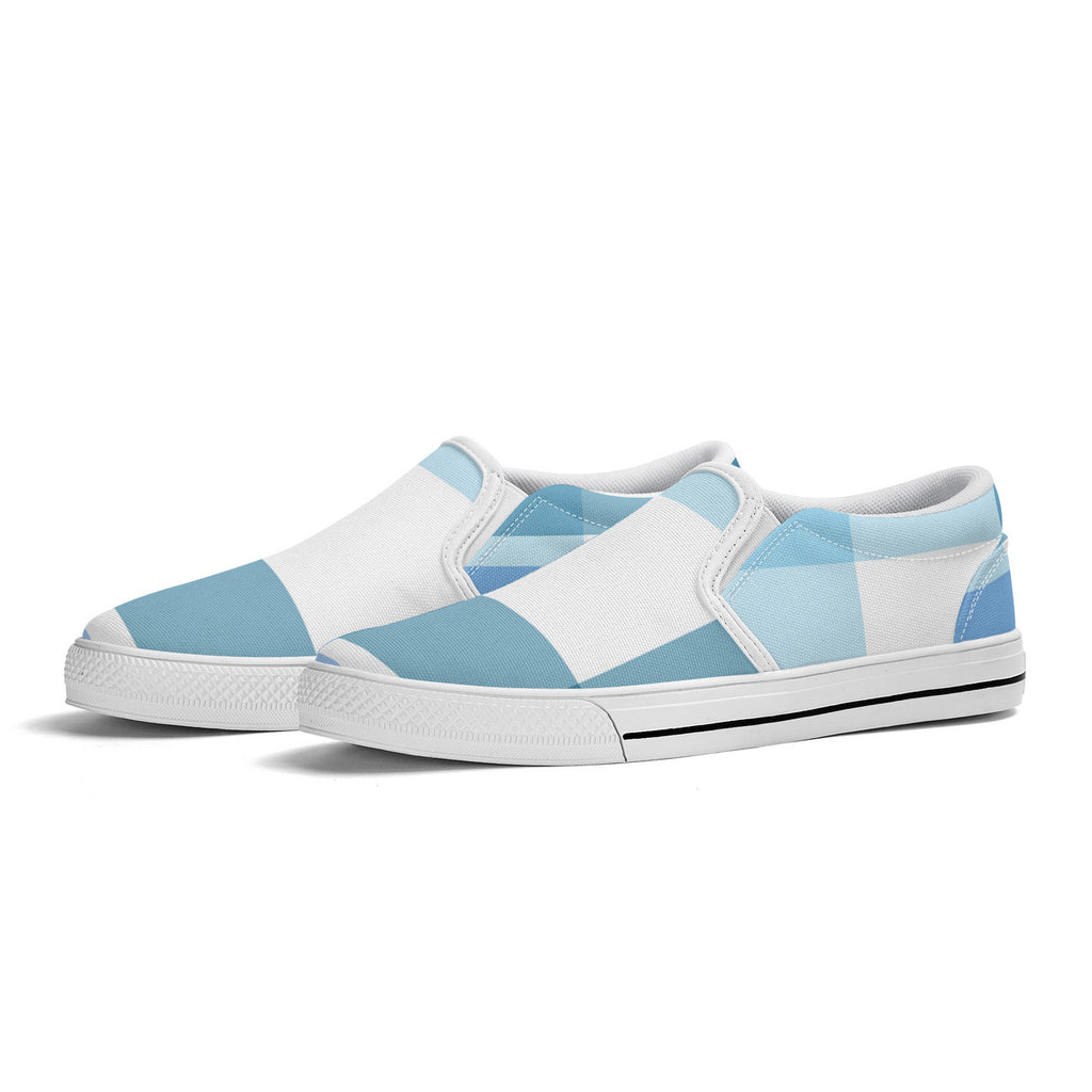 New Style Unisex Slip-on Shoes