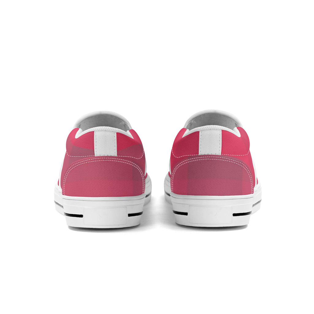 New Style Unisex Slip-on Shoes