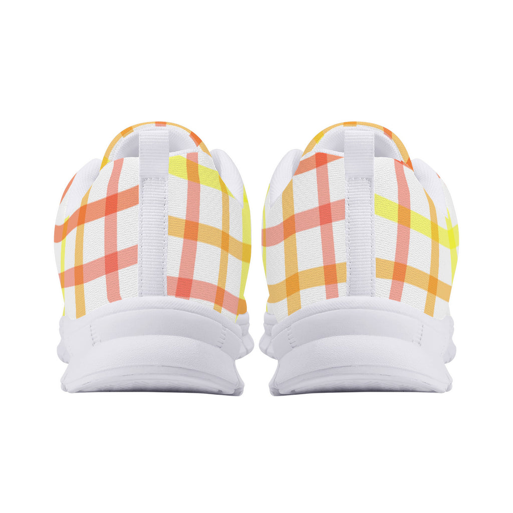 D23 Sneakers - White
