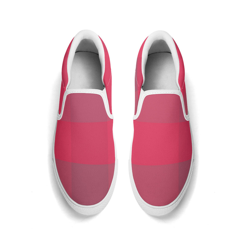 New Style Unisex Slip-on Shoes
