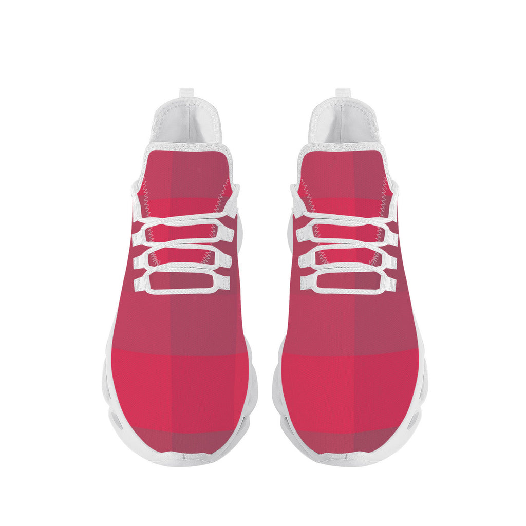 SF_K14 Flex Control Sneaker - White