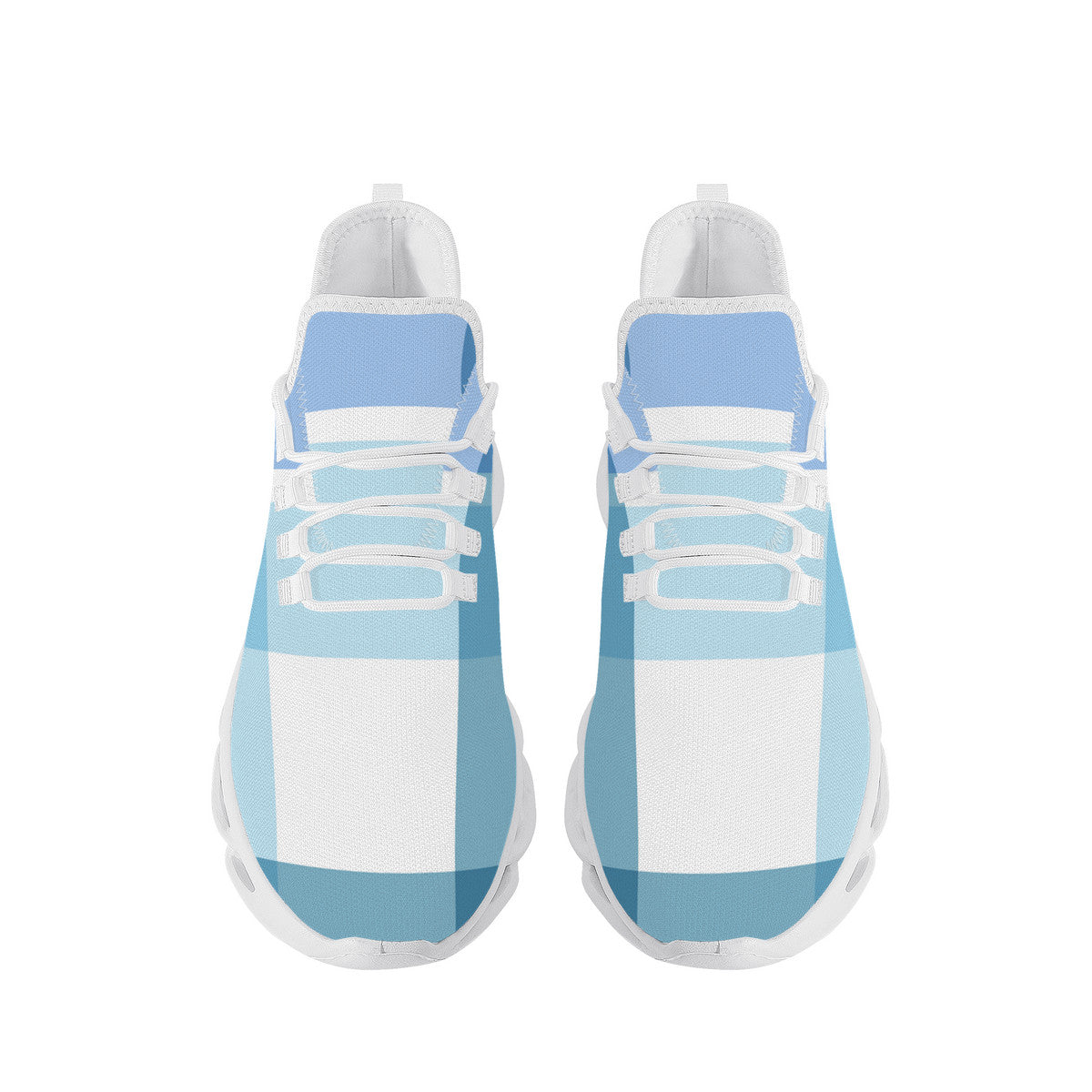 SF_K14 Flex Control Sneaker - White