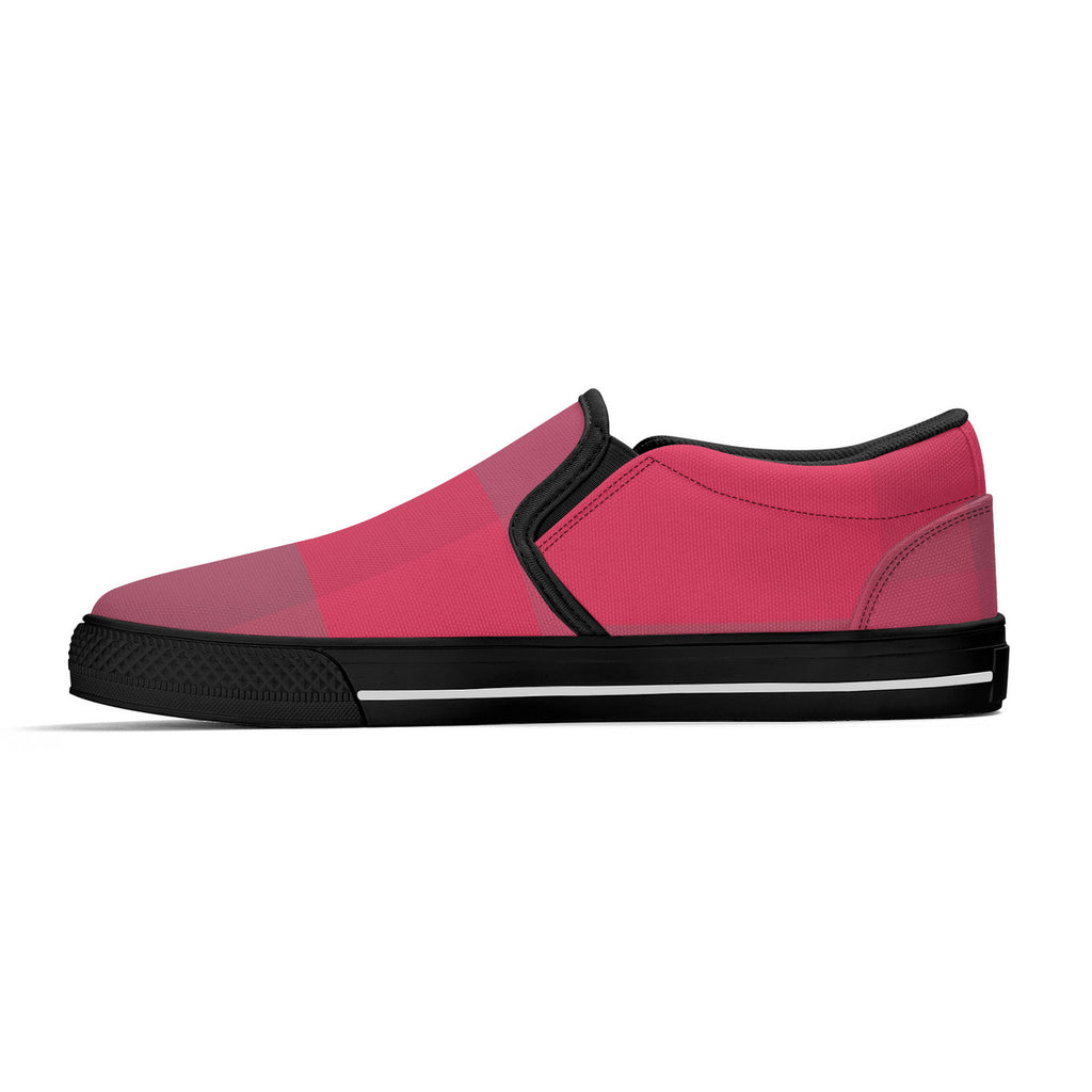 New Style Unisex Slip-on Shoes