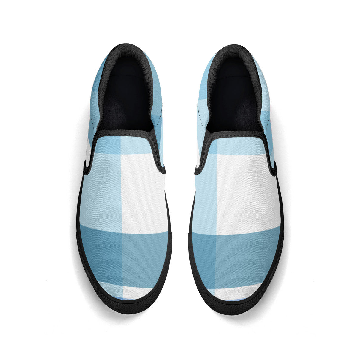 New Style Unisex Slip-on Shoes